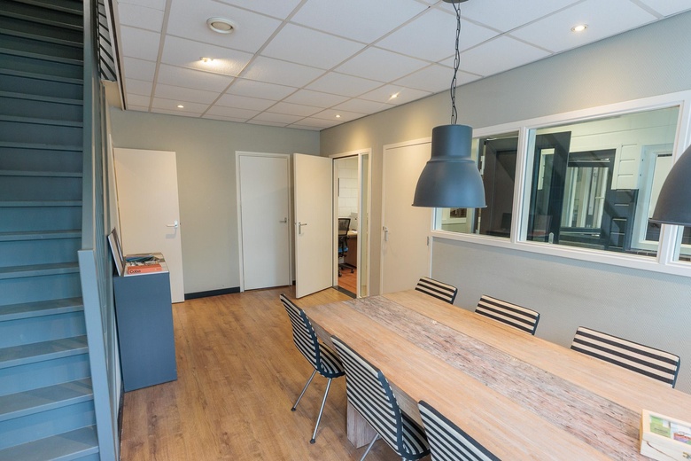 Bedrijfsruimte Son en Breugel - Ekkersrijt 4429 - Foto 4