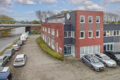 Bedrijfsruimte te huur Diemen - Sniep 51