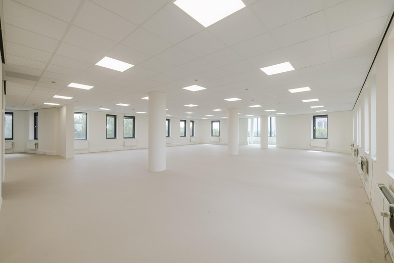 Kantoorruimte Amsterdam - Kingsfordweg 151 - Foto 12