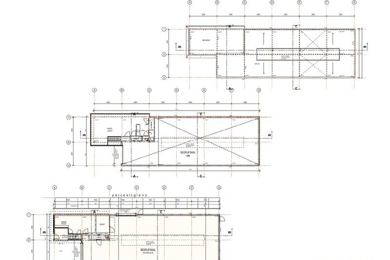 BedrijfsruimteaanHoutkopersstraat 12<br/> inZwijndrecht