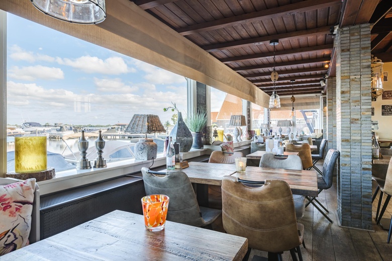 Horeca Kudelstaart - Kudelstaartseweg 228 - Foto 18