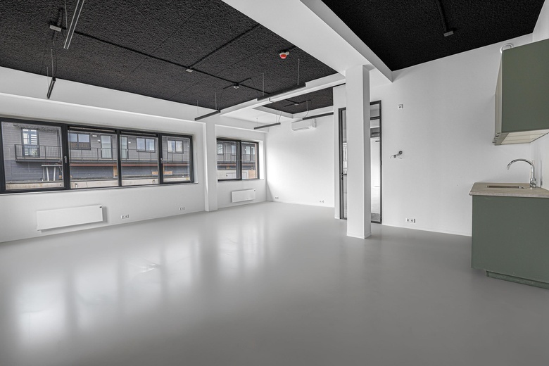 KantoorruimteaanGeerlaan 49 a<br/> inRidderkerk