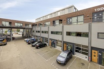 Kantoorruimte Amsterdam - Asterweg 17 A 8 - Foto 1