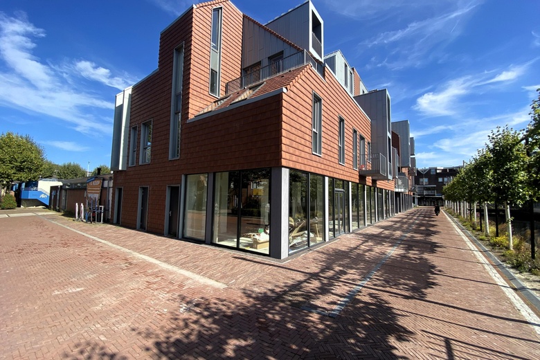 WinkelruimteaanMarktgracht 140<br/> inAlmere