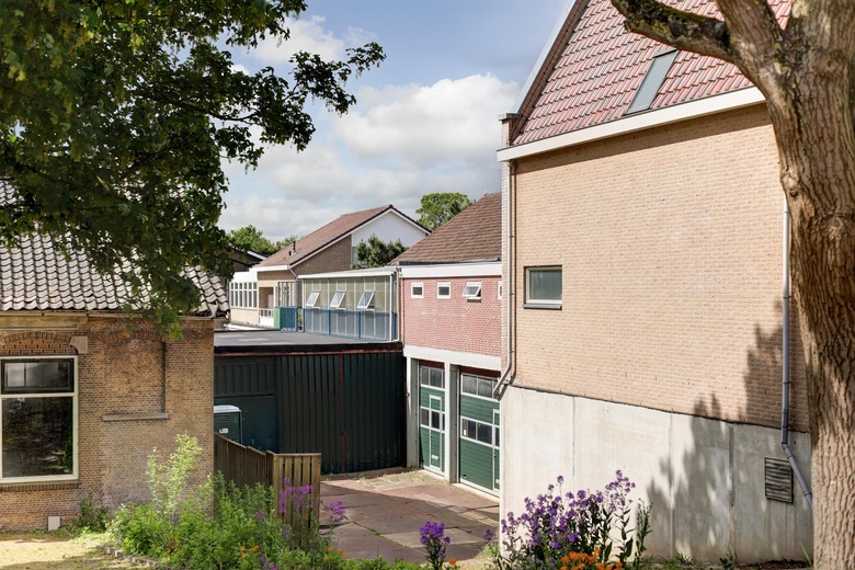 BedrijfsruimteaanHenry Fordstraat 7<br/> inZwartewaal