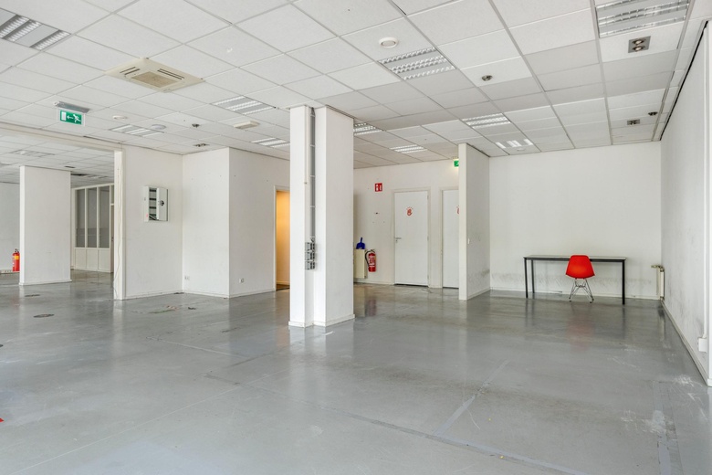 Kantoorruimte Enschede - Korte Haaksbergerstraat 29 - Foto 6