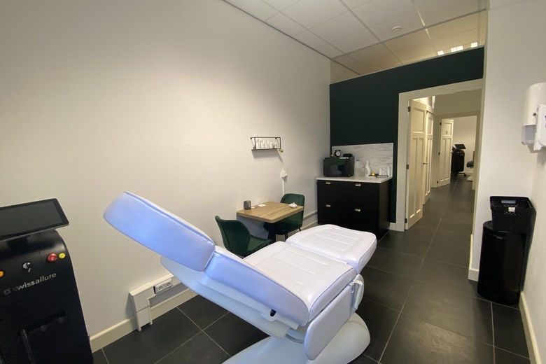 KantoorruimteaanWillem II Singel 30<br/> inRoermond