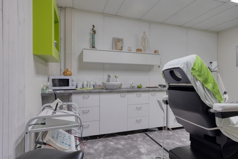 KantoorruimteaanVan Boetzelaerlaan 24<br/> inHoogland