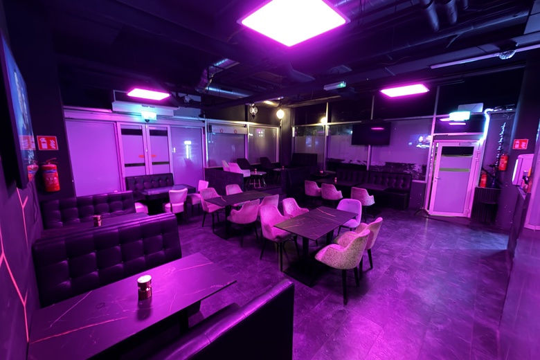 Horeca Almere - Globeplein 3 - Foto 7