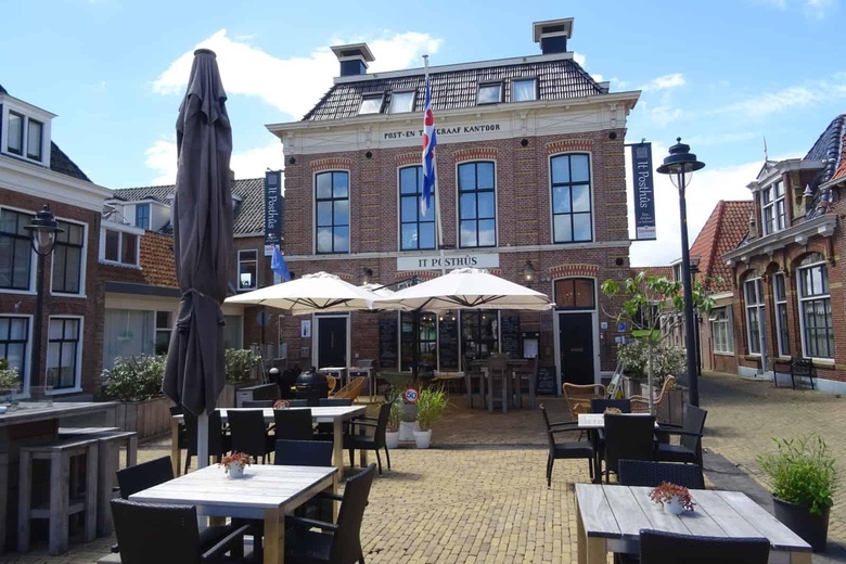 HorecaaanPlein 15<br/> inMakkum