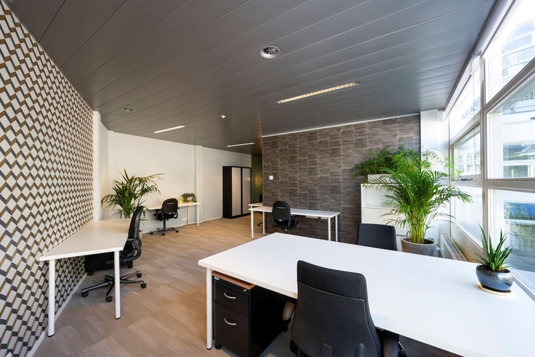 Kantoorruimte Amsterdam - Muiderstraat 1 - Foto 10