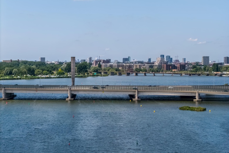 KantoorruimteaanPedro de Medinalaan 73<br/> inAmsterdam