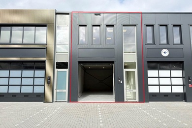 Bedrijfsruimte te koop Amstelveen - Afmijnstraat 45