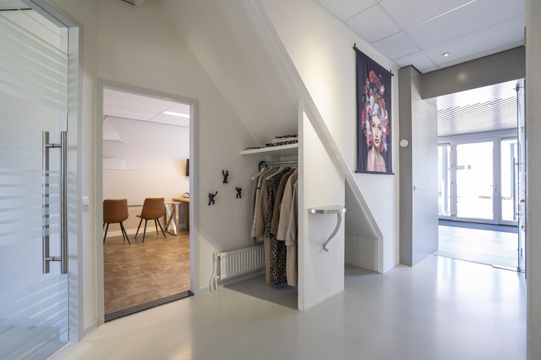 Kantoorruimte Sleeuwijk - De Hoogjens 40 - Foto 9
