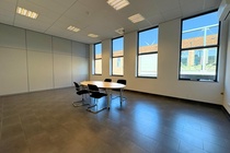 Kantoorruimte te huur Heemskerk - De Trompet 2810