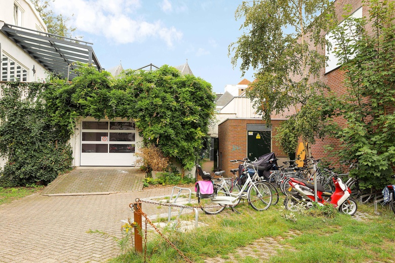 WinkelruimteaanLangestraat 107<br/> inAmersfoort