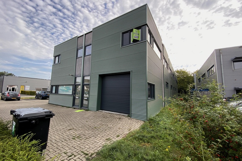 BedrijfsruimteaanSchoepenweg 51 I<br/> inLelystad