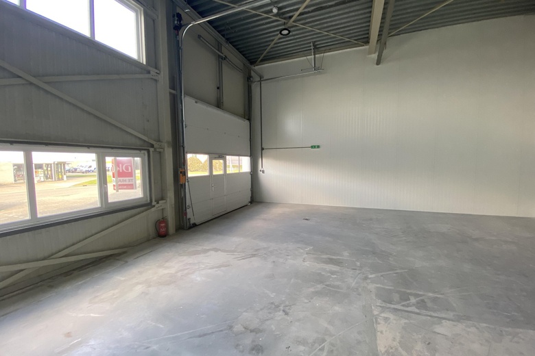 Bedrijfsruimte Elst - Edisonweg 28 - Foto 6