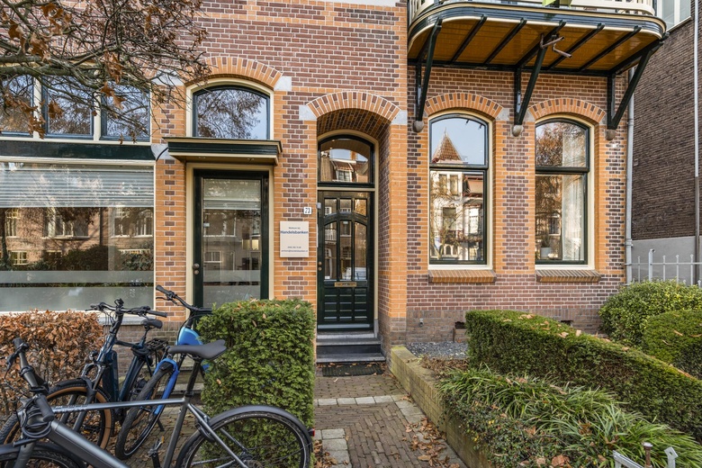 KantoorruimteaanSweerts de Landasstraat 73<br/> inArnhem