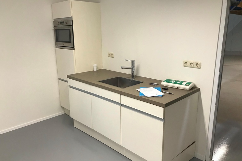 Bedrijfsruimte Uden - Weverstraat 15 A - Foto 12