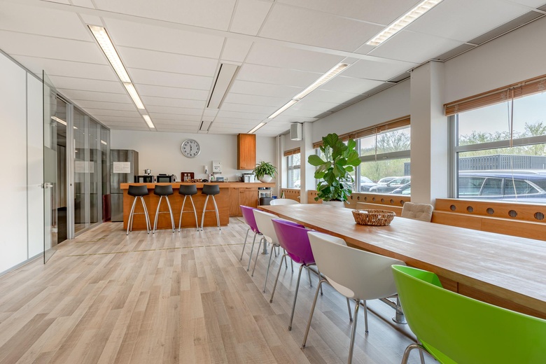 Kantoorruimte Eindhoven - Het Schakelplein 10 - Foto 5