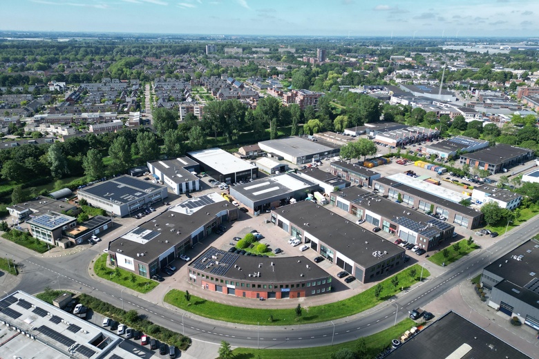 Bedrijfsruimte Ridderkerk - Tinstraat 35 - Foto 11