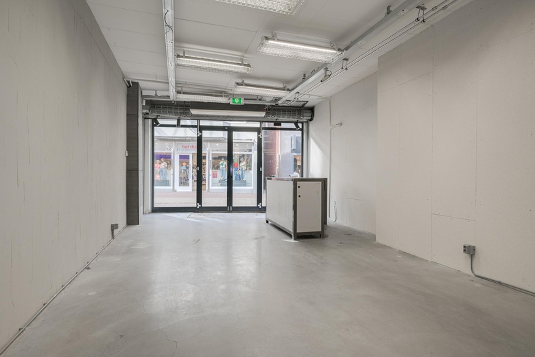 WinkelruimteaanMisterstraat 5<br/> inWinterswijk