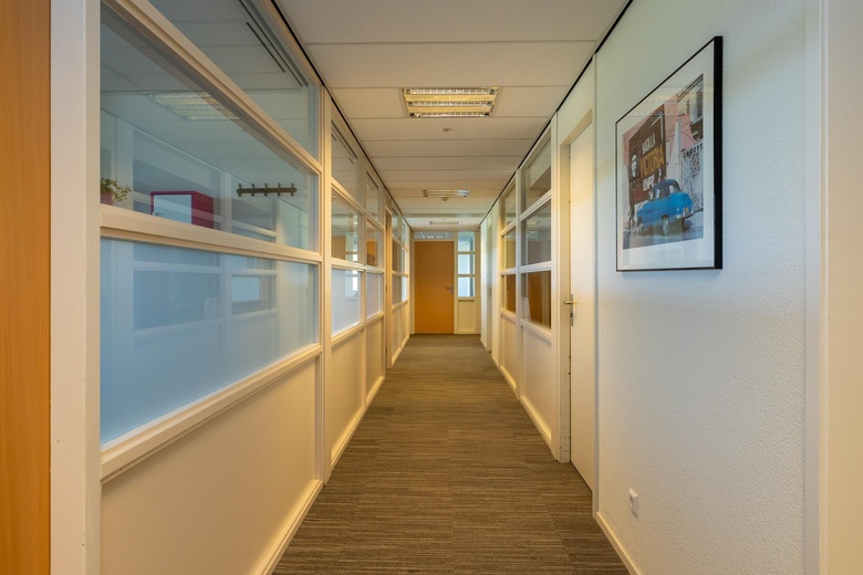 Kantoorruimte Oegstgeest - Oude Vaartweg 1 - Foto 17