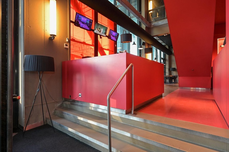 KantoorruimteaanRijswijkseplein 786<br/> inDen Haag