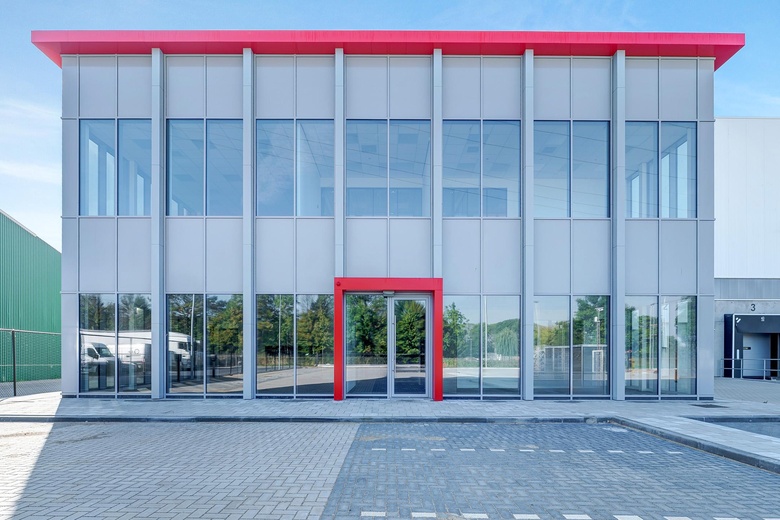 BedrijfsruimteaanDwarsweg 3<br/> inWaspik