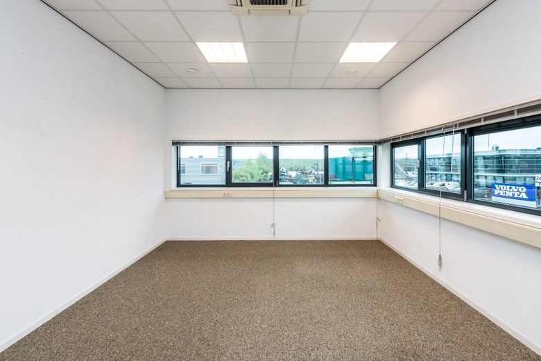 BedrijfsruimteaanIndustrieweg 47 a<br/> inSliedrecht