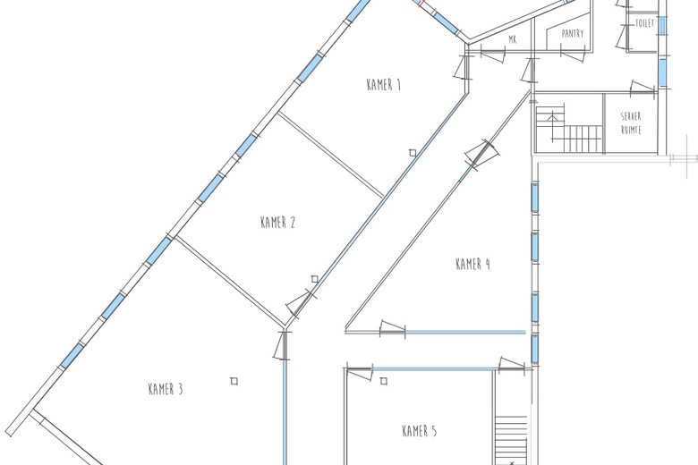 KantoorruimteaanBeatrixpark 24 H<br/> inWinterswijk KantoorruimteaanBeatrixpark 24 H<br/> inWinterswijk