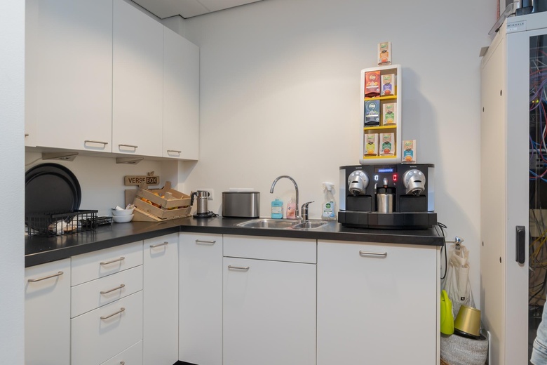 KantoorruimteaanJonckerweg 10<br/> inNoordwijk