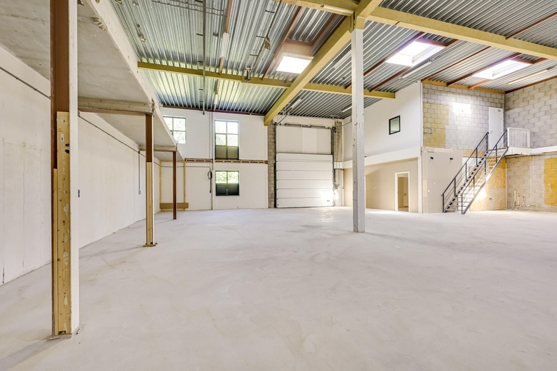 Bedrijfsruimte Nieuwegein - Archimedesbaan 12 1 - Foto 10