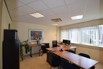 Kantoorruimte Leiderdorp - Weversbaan 21 A - Foto 4