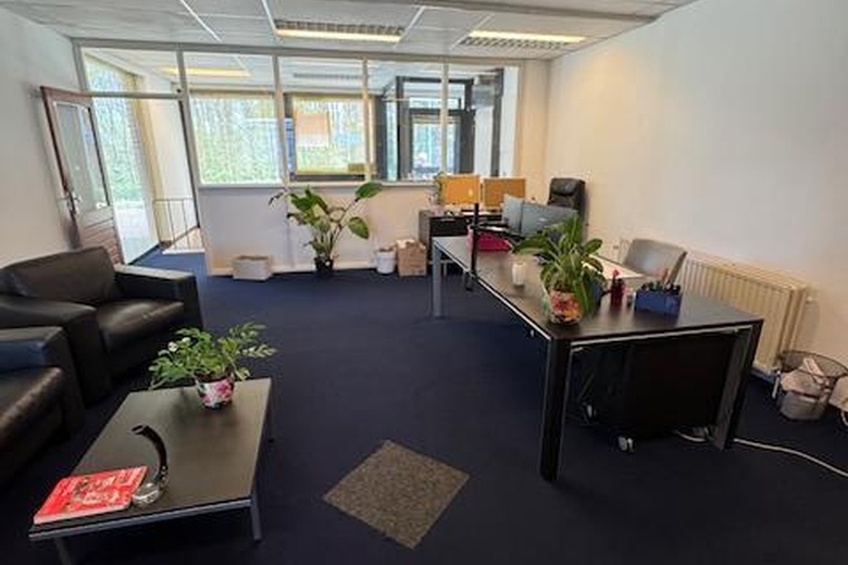 KantoorruimteaanHazeldonk 6051<br/> inBreda