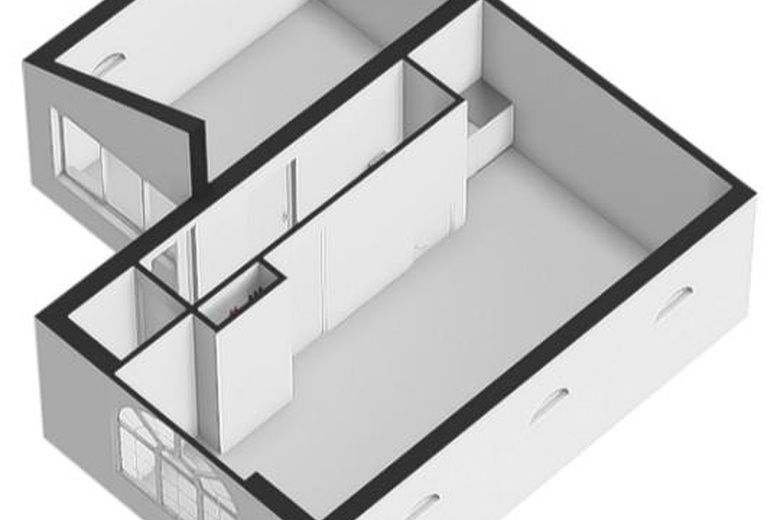 KantoorruimteaanHartveldseweg 33<br/> inDiemen