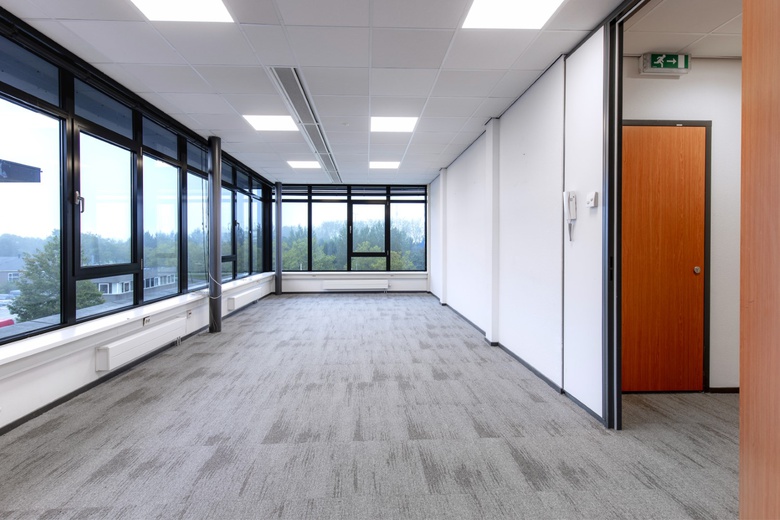 KantoorruimteaanEdisonweg 10<br/> inAlblasserdam