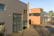 Bekijk foto 5 van Nijverheidsweg-Noord 130 13 Bekijk foto 5 van Nijverheidsweg-Noord 130 13