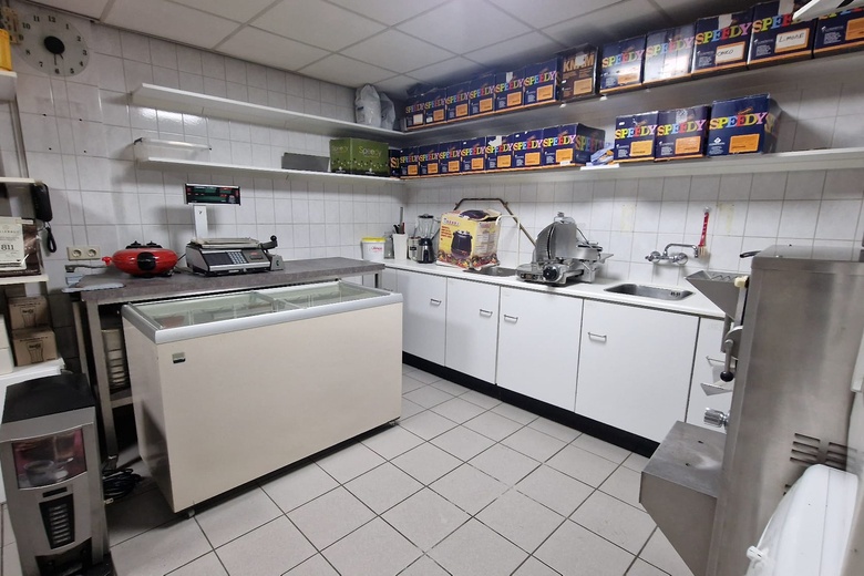 HorecaaanPiet van Thielplein 56<br/> inBeek en Donk