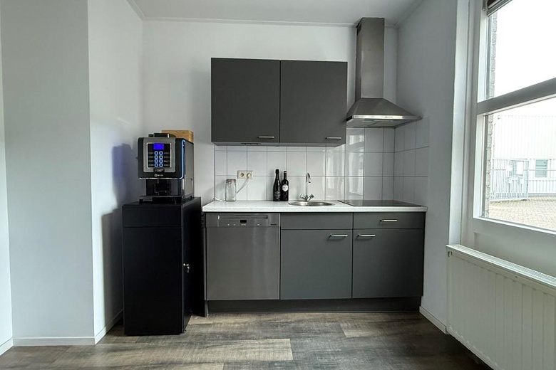 KantoorruimteaanEinsteinstraat 23<br/> inVeenendaal