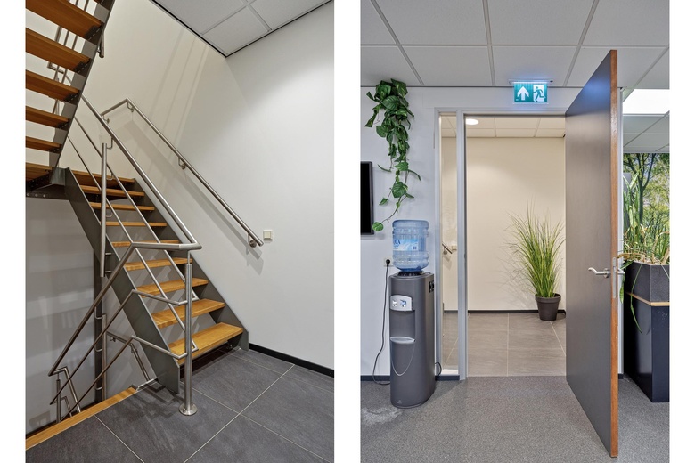 KantoorruimteaanElzenweg 33<br/> inWaalwijk