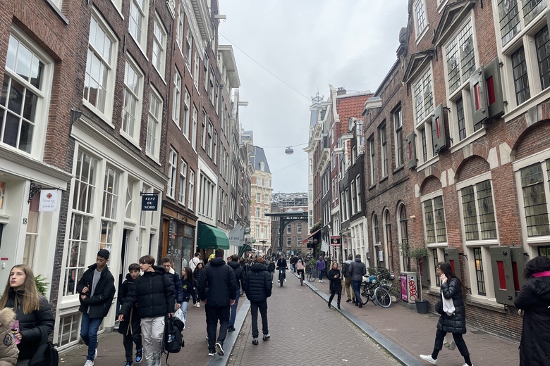 Bekijk foto 8 in  aan de  in 