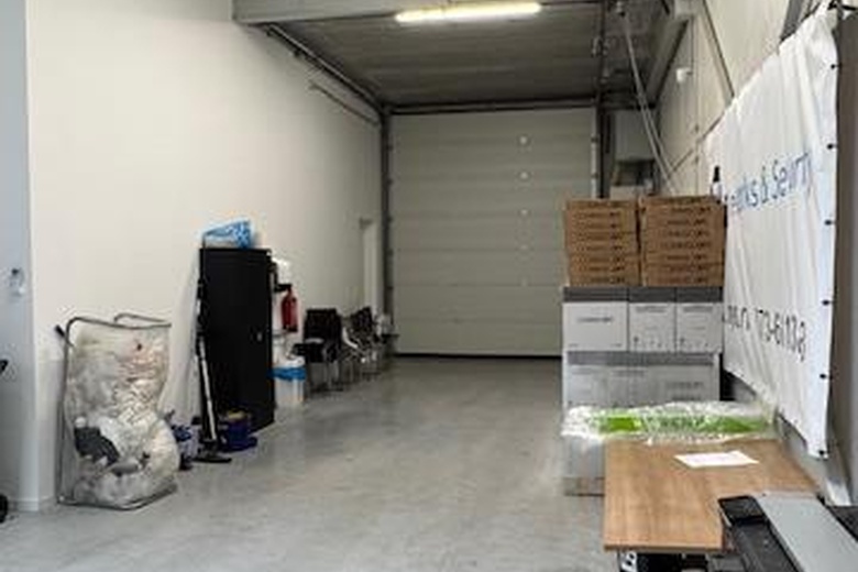 Bedrijfsruimte Breda - Kapittelweg 12 D - Foto 7
