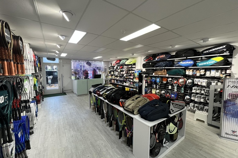 WinkelruimteaanKruisstraat 28<br/> inOss