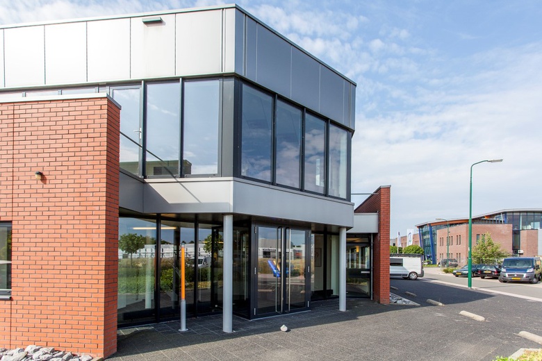 KantoorruimteaanOostergracht 42<br/> inSoest