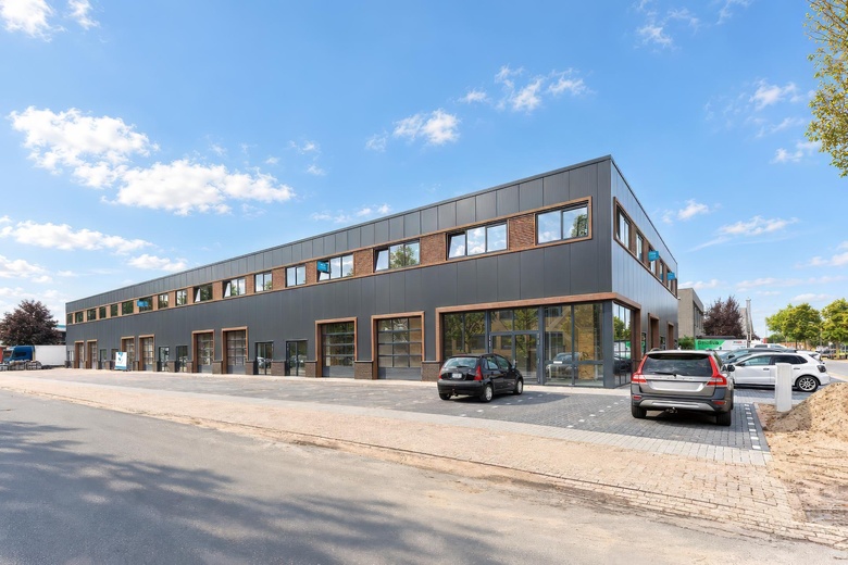 Bedrijfsruimte Huizen - Kabelweg 0 ong - Foto 16