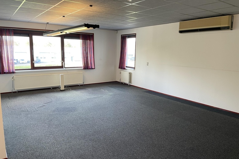 BedrijfsruimteaanTiendweg 37 c<br/> inKrimpen aan de Lek