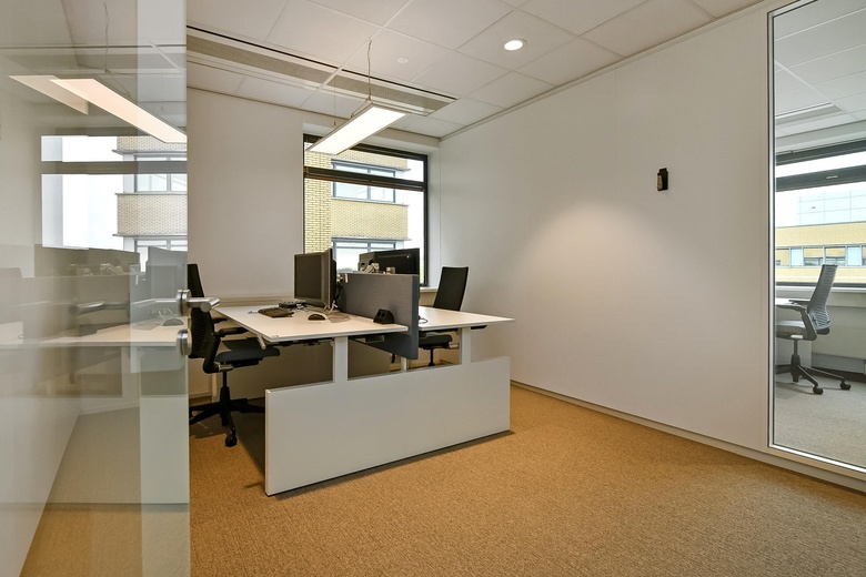 KantoorruimteaanMeander 725 7<br/> inArnhem