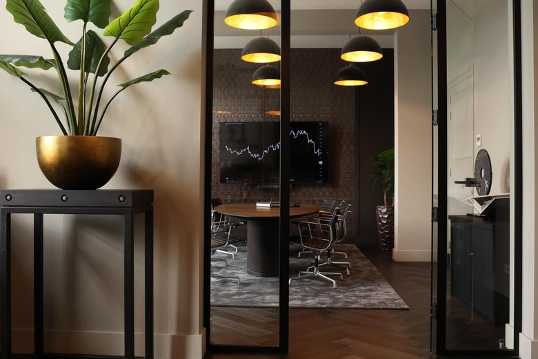 KantoorruimteaanKazernestraat 10 - 12<br/> inVenlo